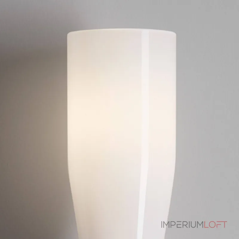 Настенный светильник LOVOND ETCETERA SCONCE A в лаконичном стиле