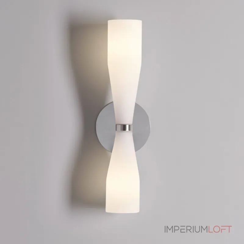 Настенный светильник LOVOND ETCETERA SCONCE D в лаконичном стиле