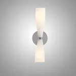 Настенный светильник LOVOND ETCETERA SCONCE D в лаконичном стиле