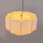 Люстра CHIC LUMINA B D40 с двухъярусными плафонами