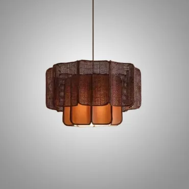 Люстра CHIC LUMINA D D40