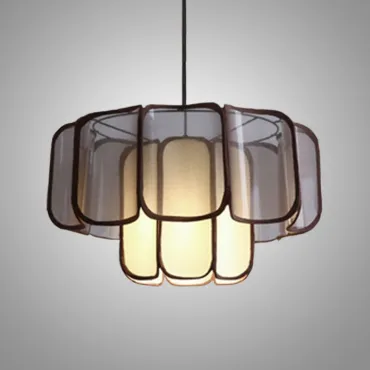 Люстра CHIC LUMINA G D60