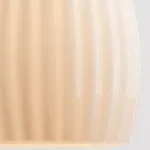 Подвесной светильник ZUI SPARK P1 с лаконичными плафонами