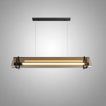 Подвесной светильник LINEAR PRISM L130