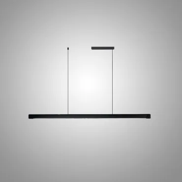 Подвесной светильник LANHU LONG Black L100