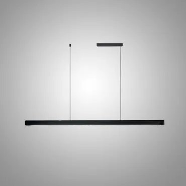 Подвесной светильник LANHU LONG Black L150
