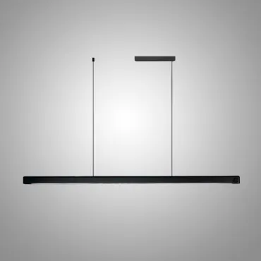 Подвесной светильник LANHU LONG Black L180