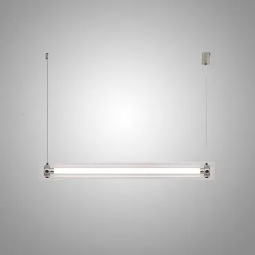 Подвесной светильник LANHU GLASS BLOCK P1 L100 3000K 4000K 6000K