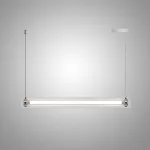 Подвесной светильник LANHU GLASS BLOCK P1 L120 Wi-Fi в лаконичном дизайне