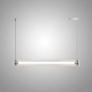 Подвесной светильник LANHU GLASS BLOCK P1 L120 Wi-Fi