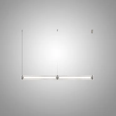 Подвесной светильник LANHU GLASS BLOCK P1 L120 3000K 4000K 6000K