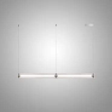 Подвесной светильник LANHU GLASS BLOCK P2 L140 Wi-Fi