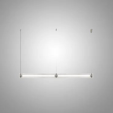 Подвесной светильник LANHU GLASS BLOCK P2 L160 4000K