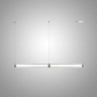 Подвесной светильник LANHU GLASS BLOCK P2 L160 Wi-Fi