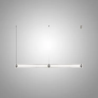 Подвесной светильник LANHU GLASS BLOCK P2 L180 3000K 4000K 6000K