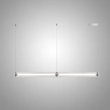 Подвесной светильник LANHU GLASS BLOCK P2 L180 Wi-Fi