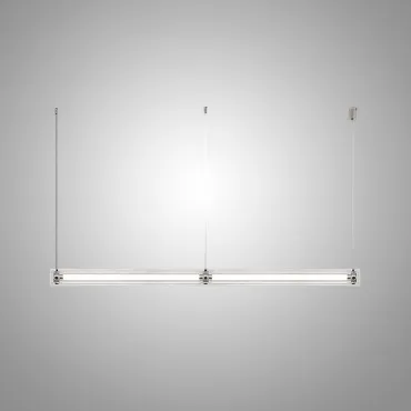 Подвесной светильник LANHU GLASS BLOCK P2 L200 3000K 4000K 6000K