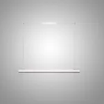 Подвесной светильник LANHU FUTURE L100 Wi-Fi