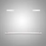 Подвесной светильник LANHU FUTURE L140 