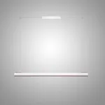 Подвесной светильник LANHU FUTURE L160 Wi-Fi 