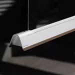 Подвесной светильник LANHU FUTURE L160 