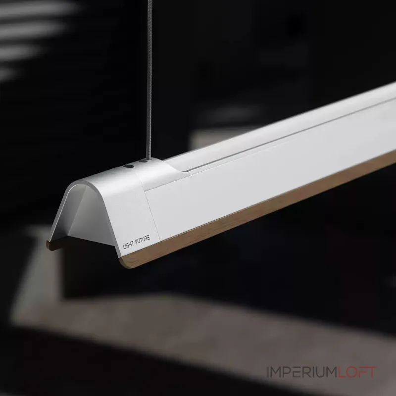 Подвесной светильник LANHU FUTURE L160 