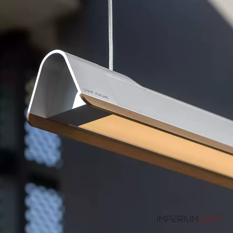 Подвесной светильник LANHU FUTURE L160 