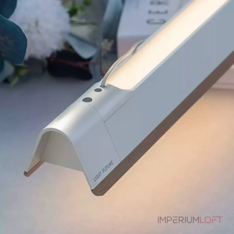 Подвесной светильник LANHU FUTURE L160 