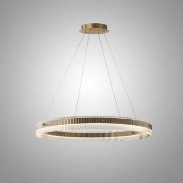 Подвесной светильник LANHU BLIK D100 Gold Tmall
