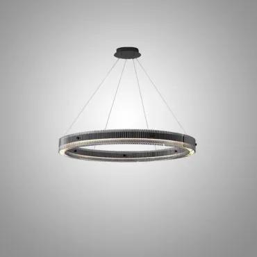 Подвесной светильник LANHU BLIK D60 Black Mijia