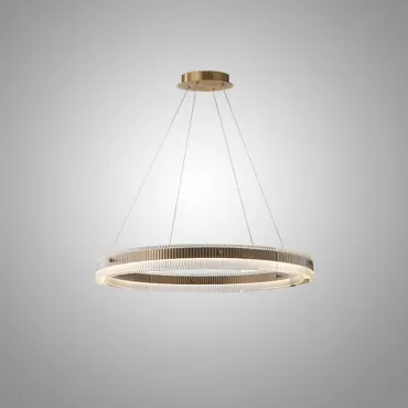 Подвесной светильник LANHU BLIK D60 Gold Tmall
