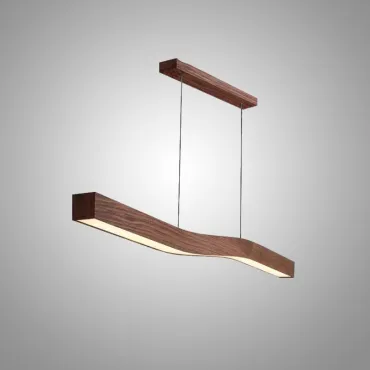 Подвесной светильник LANHU WOOD L120
