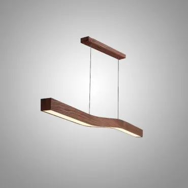 Подвесной светильник LANHU WOOD L90 Mijia Smart