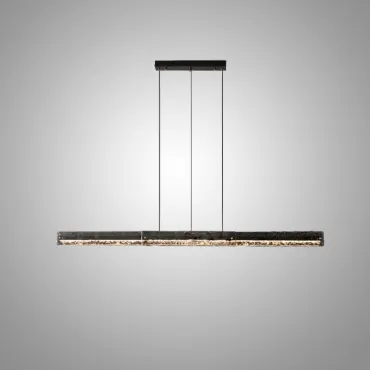 Подвесной светильник LANHU MONOLINE Black L120 Mijia Smart