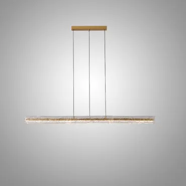 Подвесной светильник LANHU MONOLINE Gold L120 Tmall Elf