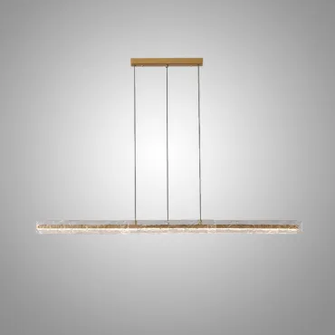 Подвесной светильник LANHU MONOLINE Gold L160 Mijia Smart