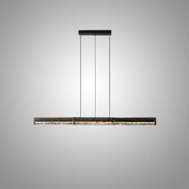 Подвесной светильник LANHU MONOLINE Black L90