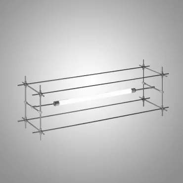 Подвесной светильник LANHU MECCANO B L100