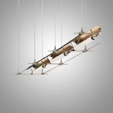 Подвесной светильник LANHU MECCANO A L300 P3