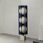 Торшер TRIO TOWER P3 H88