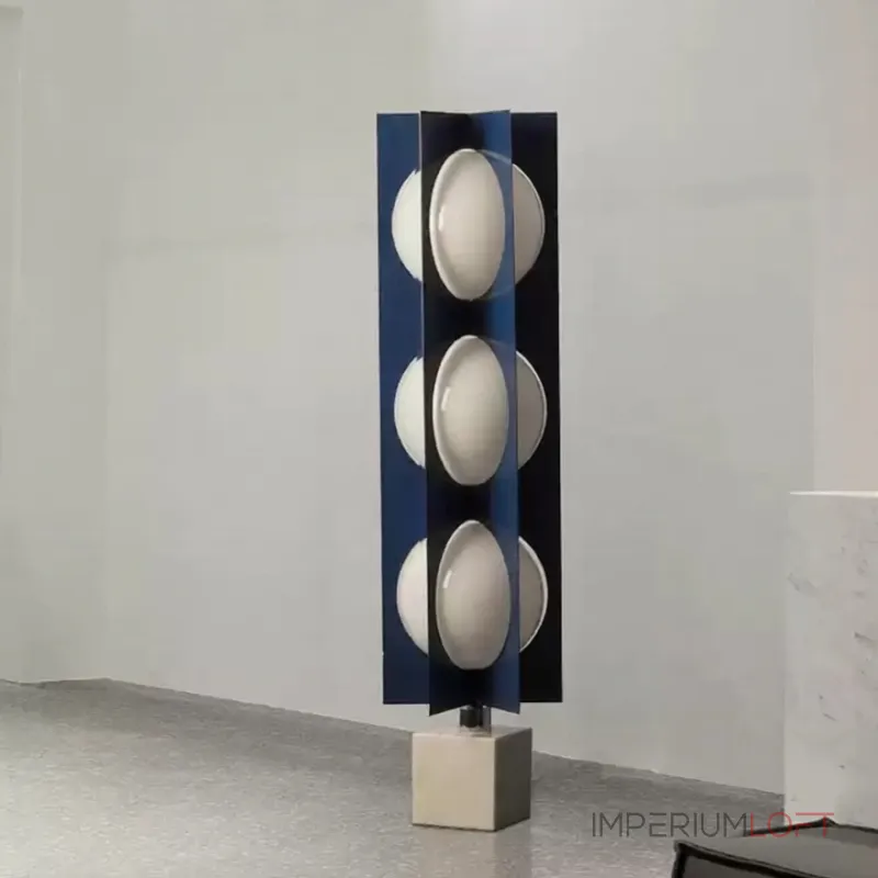 Торшер TRIO TOWER P3 H88