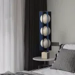 Настольная лампа TRIO TOWER P3 H55