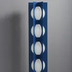 Торшер TRIO TOWER P4 H130