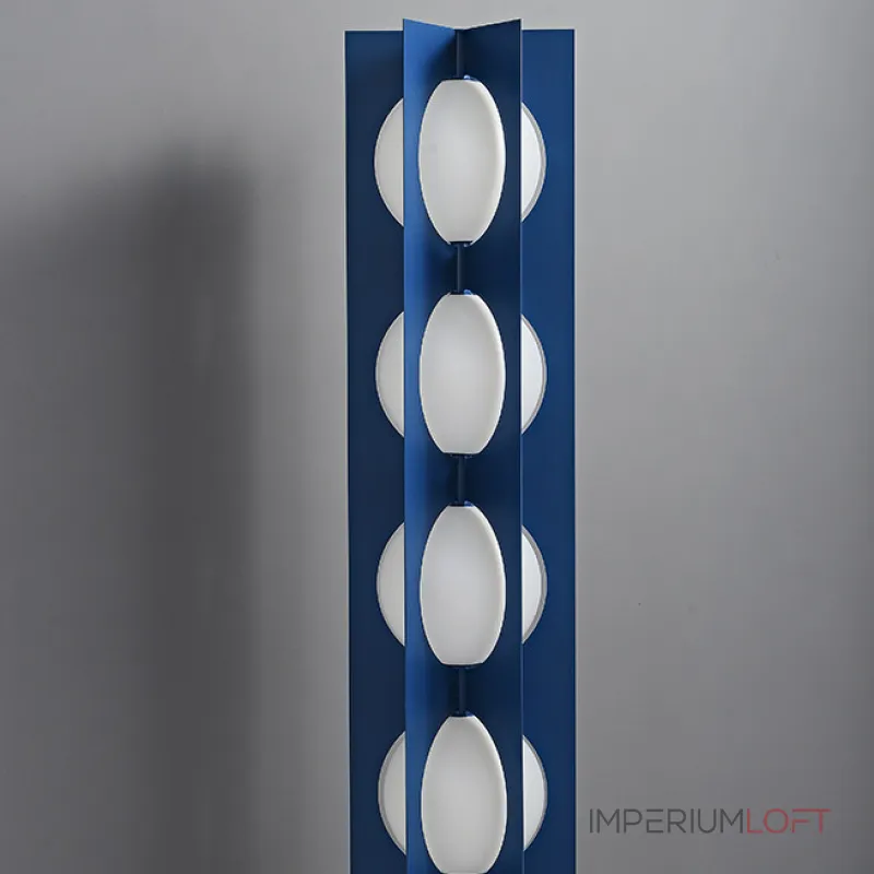 Торшер TRIO TOWER P4 H130