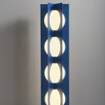 Торшер TRIO TOWER P4 H130