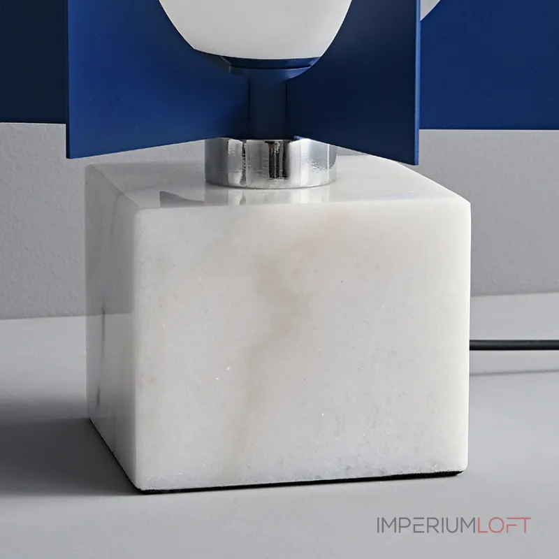 Настольная лампа TRIO TOWER P3 H55