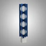 Торшер TRIO TOWER P4 H130