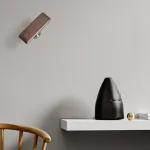 Настольный светильник JIYI TREE B 3000K