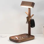 Настольный светильник JIYI TREE B 3000K