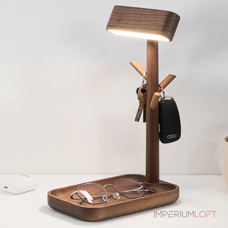 Настольный светильник JIYI TREE B 3000K